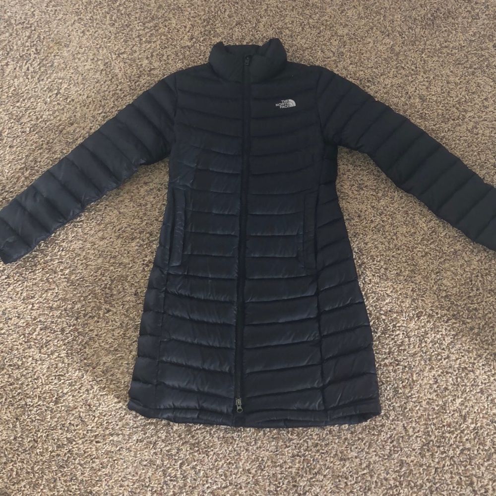 North Face Down Jacket 700 Down Fill - image 1